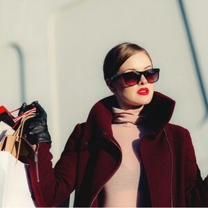 Meet your Posher, Lisa